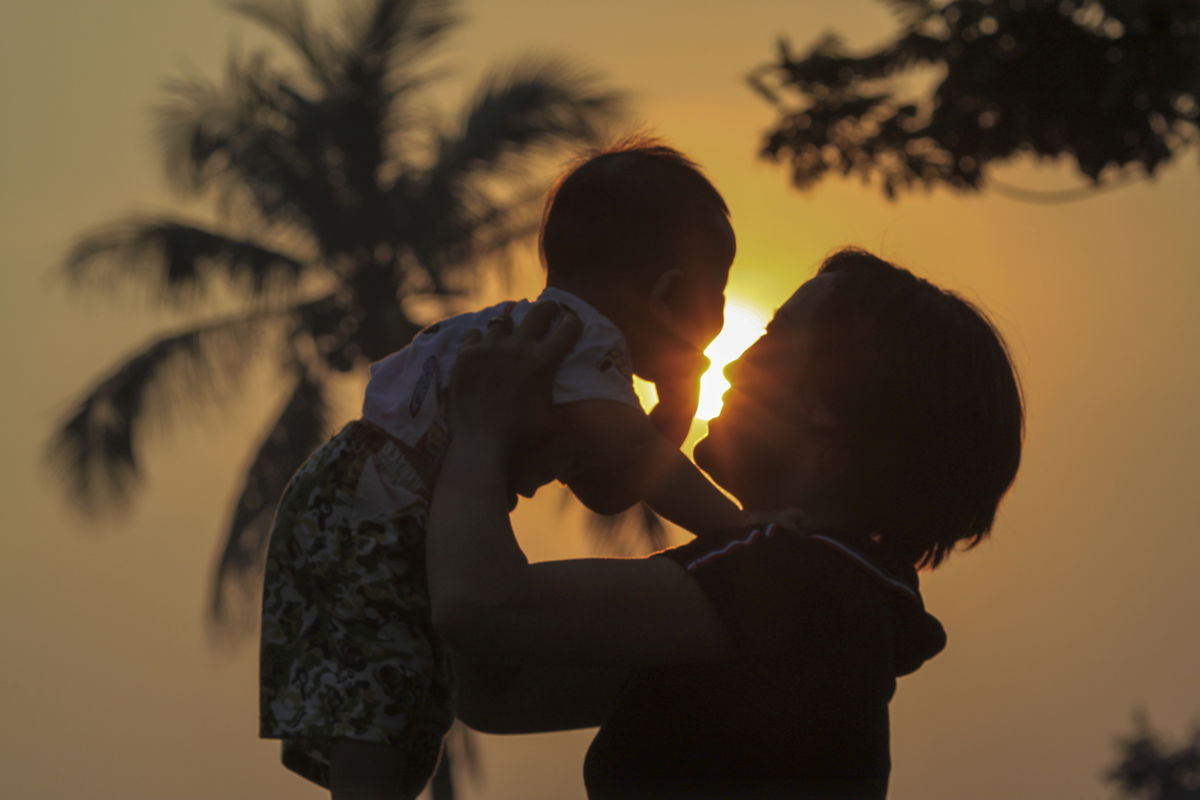 Những Câu Cap Về Mẹ Ngắn Hay Ý Nghĩa: Tình Yêu Vô Giá Của Người Mẹ 3