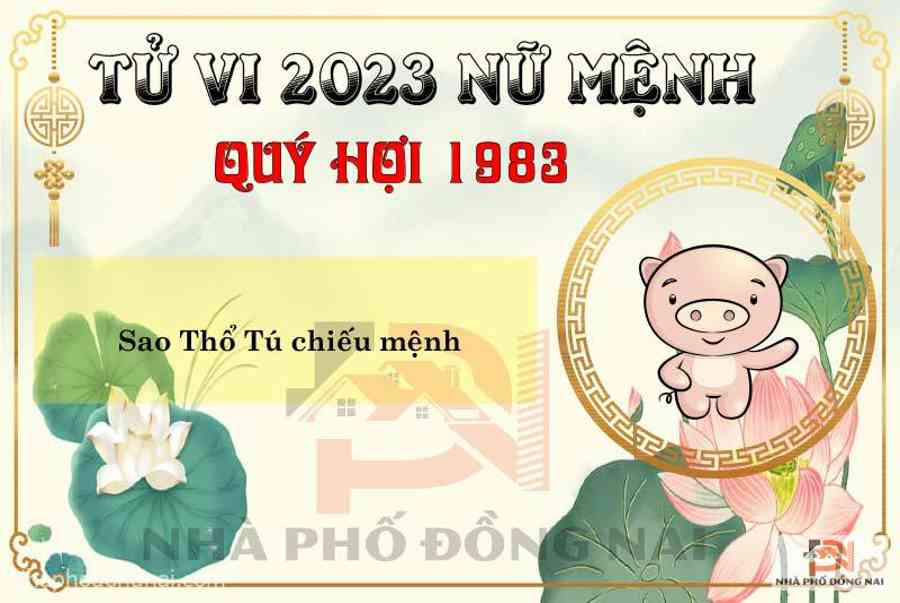 Xem tử vi tuổi Ất Hợi 1995 năm 2024 nữ mạng chi tiết 1