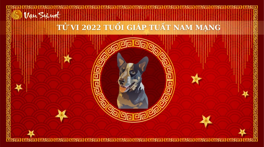 Xem tử vi tuổi Giáp Tuất 1994 năm 2024 nam mạng chi tiết 2